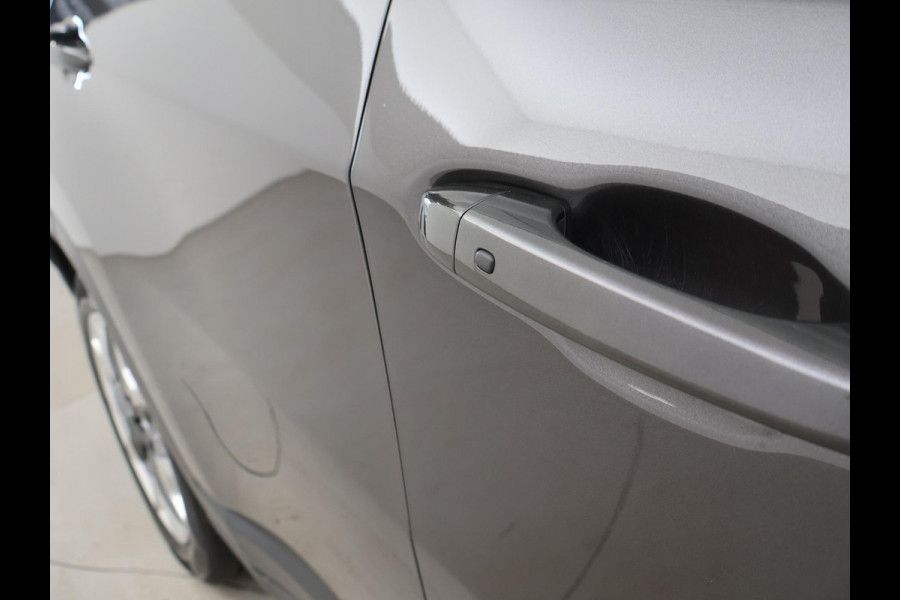 Jeep Compass 2.0 MULTIJET DIESEL 4X4 LIMITED + 1900 KG TREKHAAK | APPLE CARPLAY