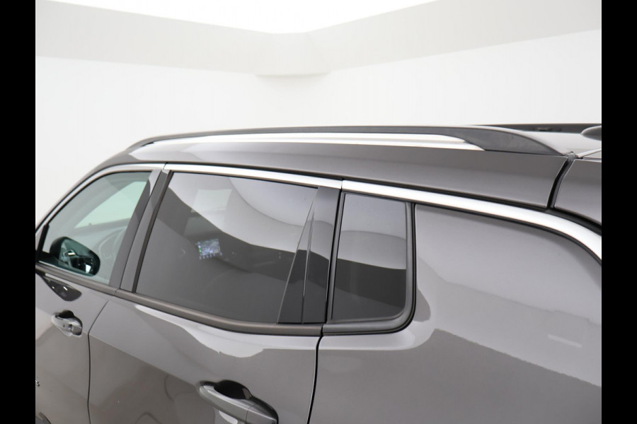 Jeep Compass 2.0 MULTIJET DIESEL 4X4 LIMITED + 1900 KG TREKHAAK | APPLE CARPLAY