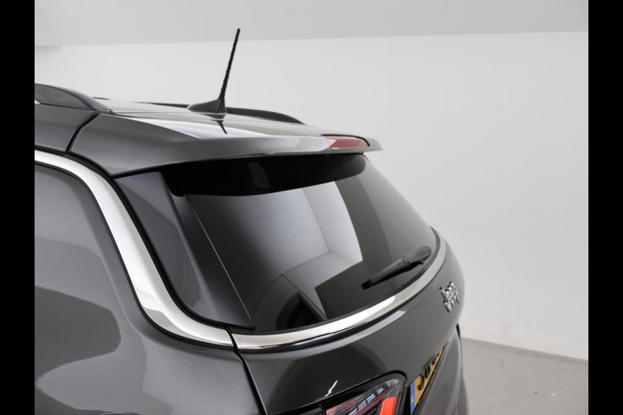 Jeep Compass 2.0 MULTIJET DIESEL 4X4 LIMITED + 1900 KG TREKHAAK | APPLE CARPLAY