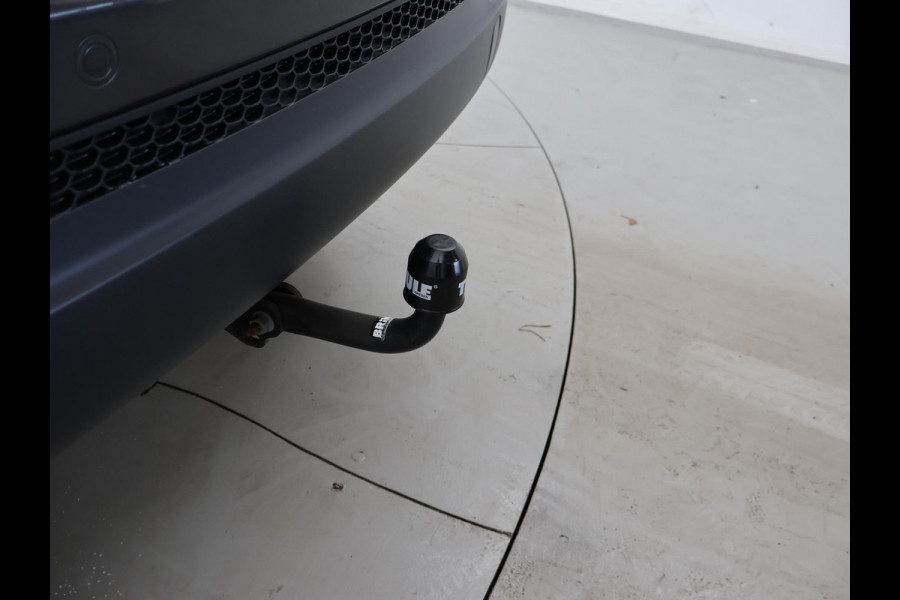 Jeep Compass 2.0 MULTIJET DIESEL 4X4 LIMITED + 1900 KG TREKHAAK | APPLE CARPLAY