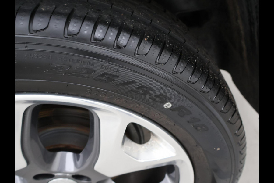 Jeep Compass 2.0 MULTIJET DIESEL 4X4 LIMITED + 1900 KG TREKHAAK | APPLE CARPLAY