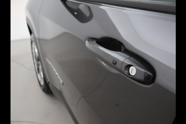 Jeep Compass 2.0 MULTIJET DIESEL 4X4 LIMITED + 1900 KG TREKHAAK | APPLE CARPLAY