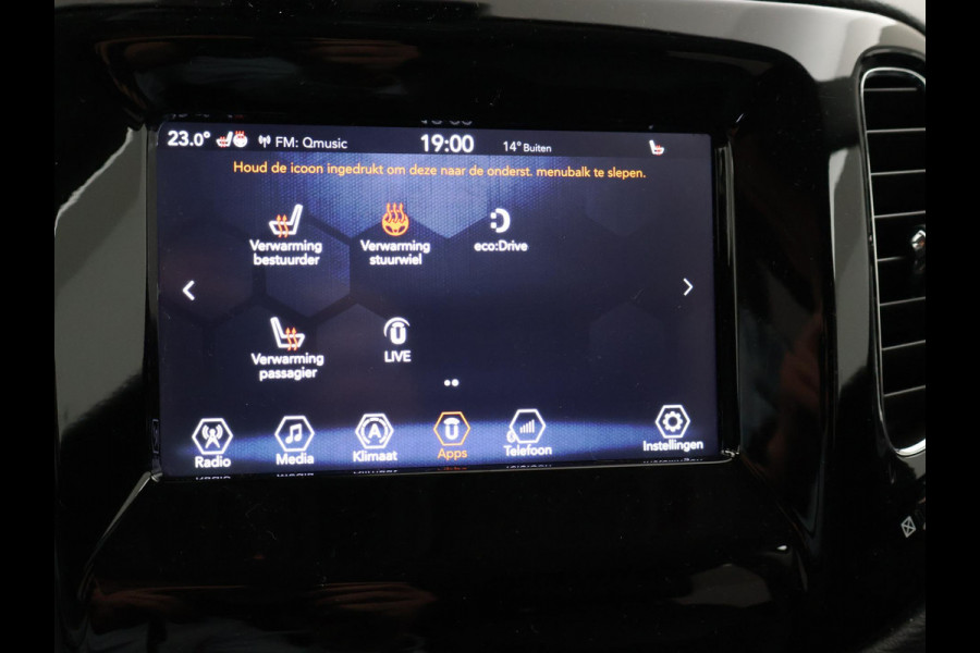 Jeep Compass 2.0 MULTIJET DIESEL 4X4 LIMITED + 1900 KG TREKHAAK | APPLE CARPLAY