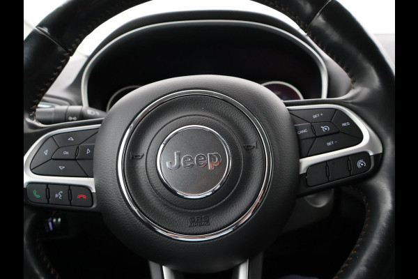 Jeep Compass 2.0 MULTIJET DIESEL 4X4 LIMITED + 1900 KG TREKHAAK | APPLE CARPLAY