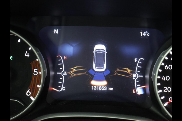 Jeep Compass 2.0 MULTIJET DIESEL 4X4 LIMITED + 1900 KG TREKHAAK | APPLE CARPLAY