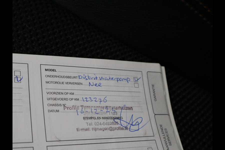 Jeep Compass 2.0 MULTIJET DIESEL 4X4 LIMITED + 1900 KG TREKHAAK | APPLE CARPLAY