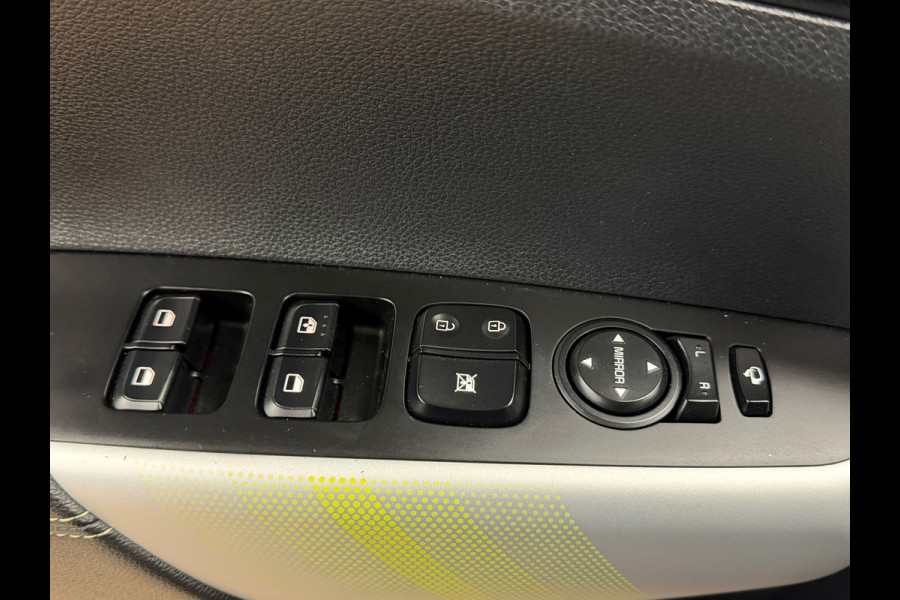 Kia Picanto 1.0 T-GDi X-Line 5p NAVIGATIE CAMERA LEDER APPLE CARPLAY PDC CRUISE KEYLESS-GO STOEL/ STUURVERWARMING START/STOP