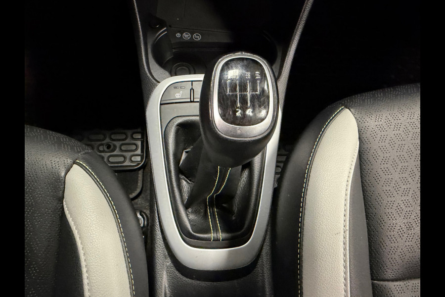 Kia Picanto 1.0 T-GDi X-Line 5p NAVIGATIE CAMERA LEDER APPLE CARPLAY PDC CRUISE KEYLESS-GO STOEL/ STUURVERWARMING START/STOP