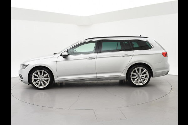 Volkswagen Passat Variant 1.5 TSI 150 PK DSG AUT. + WEGKL. TREKHAAK | 19 INCH LMV | ADAPTIVE CRUISE | APPLE CARPLAY | LED