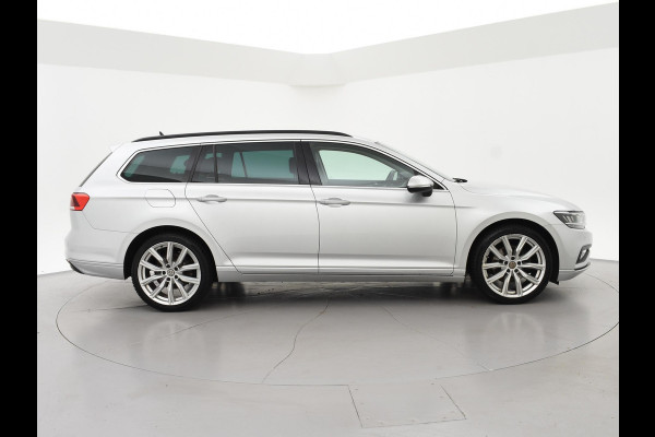 Volkswagen Passat Variant 1.5 TSI 150 PK DSG AUT. + WEGKL. TREKHAAK | 19 INCH LMV | ADAPTIVE CRUISE | APPLE CARPLAY | LED