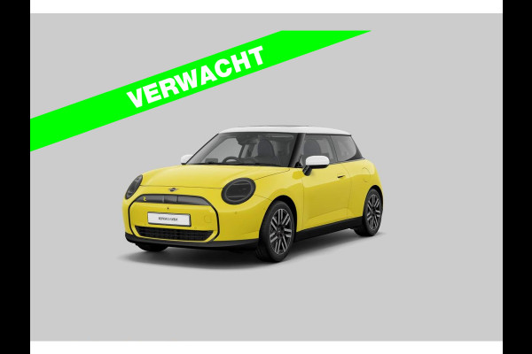 MINI Cooper SE - Classic - XL-Pakket - Pano - Memoryzetel - ACC - Head-Up