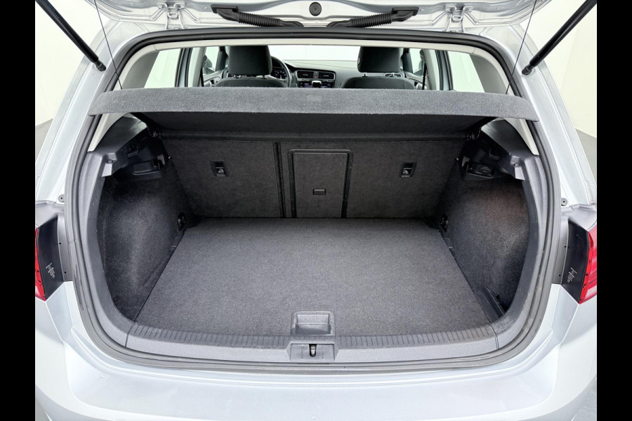 Volkswagen e-Golf e-Golf WARMTEPOMP| DODE HOEK| APPLE CARPLAY/ ANDROID AUTO| DIG. DASH | CAMERA| STOELVERW. |