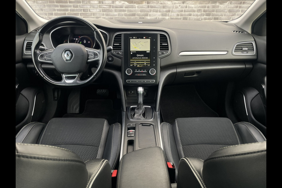 Renault Mégane Estate 1.3 TCe Bose 163pk | Trekhaak | Camera | Carplay | Navi | Climate
