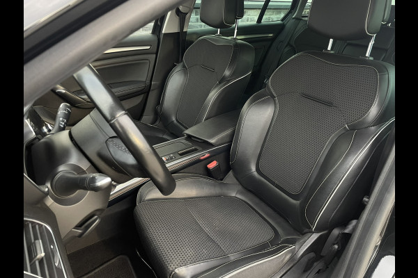 Renault Mégane Estate 1.3 TCe Bose 163pk | Trekhaak | Camera | Carplay | Navi | Climate