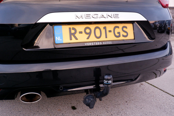 Renault Mégane Estate 1.3 TCe Bose 163pk | Trekhaak | Camera | Carplay | Navi | Climate