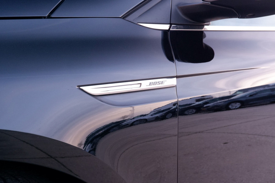 Renault Mégane Estate 1.3 TCe Bose 163pk | Trekhaak | Camera | Carplay | Navi | Climate