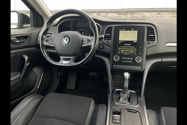 Renault Mégane Estate 1.3 TCe Bose 163pk | Trekhaak | Camera | Carplay | Navi | Climate