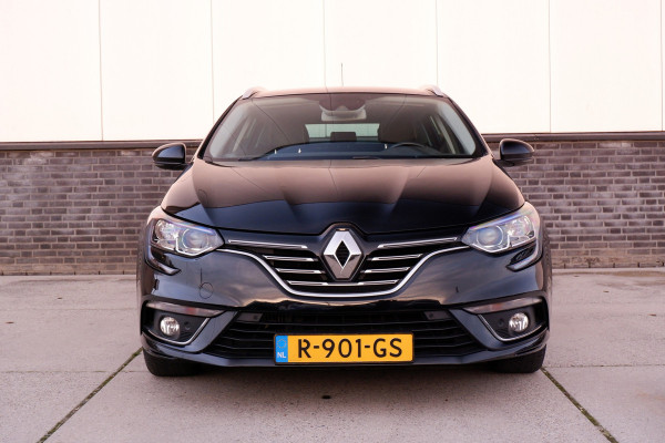 Renault Mégane Estate 1.3 TCe Bose 163pk | Trekhaak | Camera | Carplay | Navi | Climate