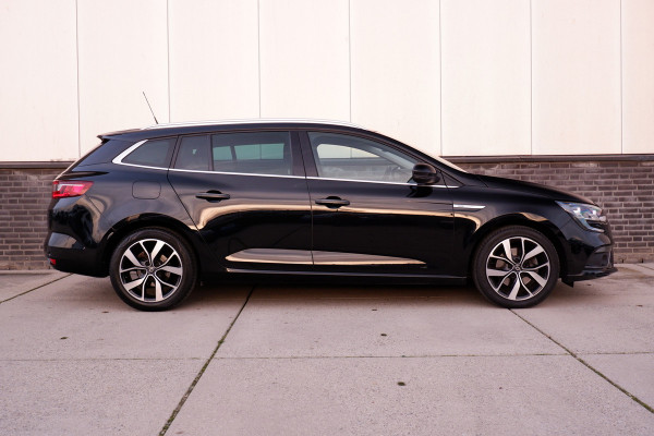 Renault Mégane Estate 1.3 TCe Bose 163pk | Trekhaak | Camera | Carplay | Navi | Climate
