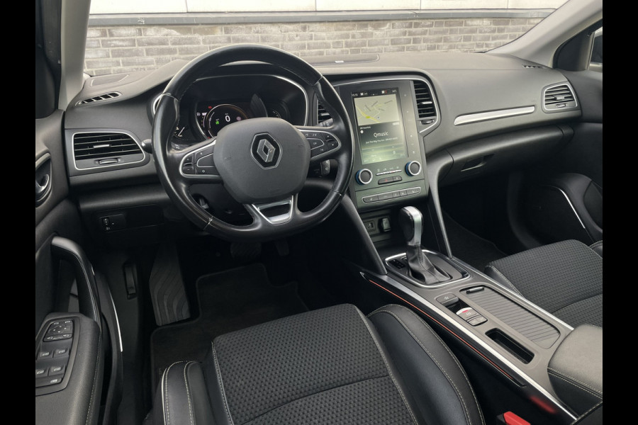 Renault Mégane Estate 1.3 TCe Bose 163pk | Trekhaak | Camera | Carplay | Navi | Climate