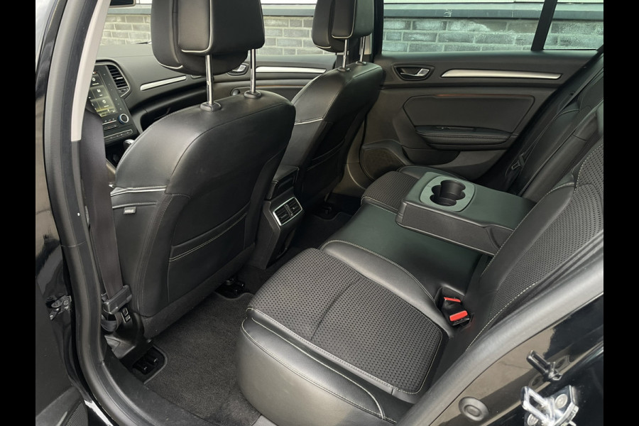 Renault Mégane Estate 1.3 TCe Bose 163pk | Trekhaak | Camera | Carplay | Navi | Climate