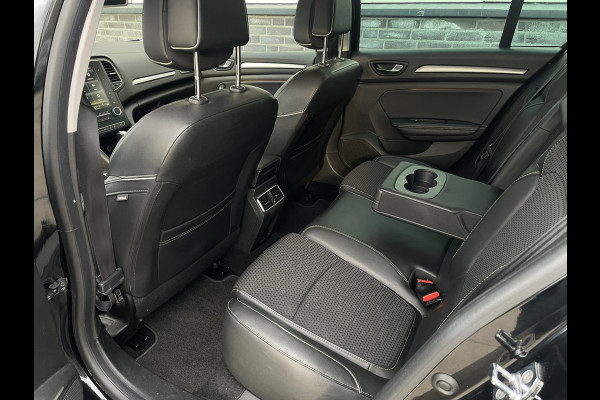 Renault Mégane Estate 1.3 TCe Bose 163pk | Trekhaak | Camera | Carplay | Navi | Climate