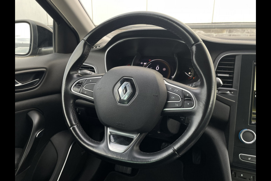 Renault Mégane Estate 1.3 TCe Bose 163pk | Trekhaak | Camera | Carplay | Navi | Climate