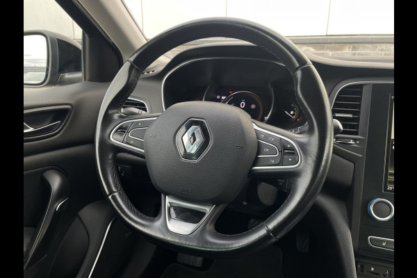 Renault Mégane Estate 1.3 TCe Bose 163pk | Trekhaak | Camera | Carplay | Navi | Climate