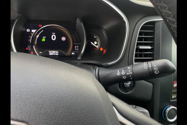 Renault Mégane Estate 1.3 TCe Bose 163pk | Trekhaak | Camera | Carplay | Navi | Climate