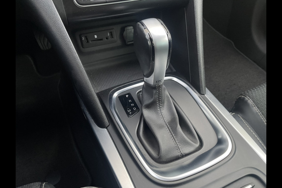 Renault Mégane Estate 1.3 TCe Bose 163pk | Trekhaak | Camera | Carplay | Navi | Climate