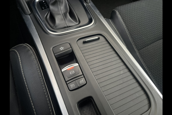 Renault Mégane Estate 1.3 TCe Bose 163pk | Trekhaak | Camera | Carplay | Navi | Climate