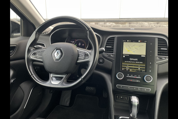 Renault Mégane Estate 1.3 TCe Bose 163pk | Trekhaak | Camera | Carplay | Navi | Climate