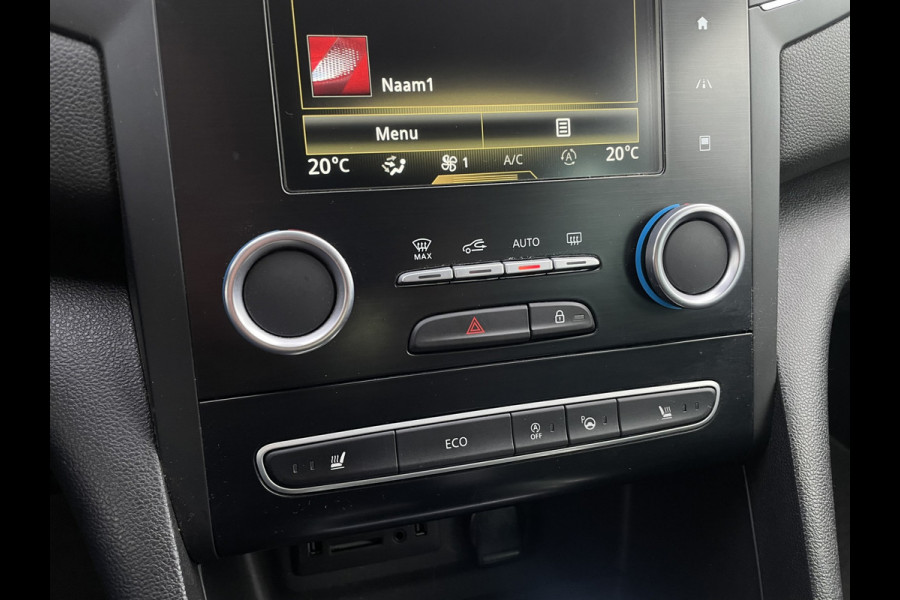 Renault Mégane Estate 1.3 TCe Bose 163pk | Trekhaak | Camera | Carplay | Navi | Climate