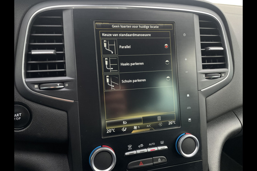 Renault Mégane Estate 1.3 TCe Bose 163pk | Trekhaak | Camera | Carplay | Navi | Climate