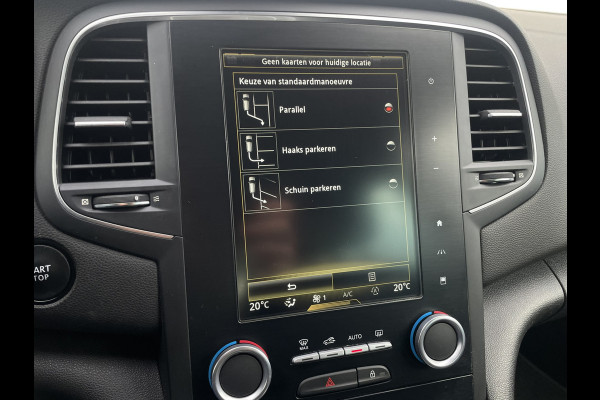 Renault Mégane Estate 1.3 TCe Bose 163pk | Trekhaak | Camera | Carplay | Navi | Climate