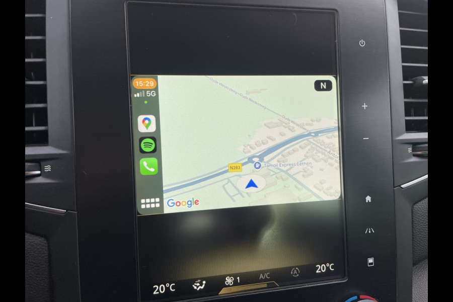 Renault Mégane Estate 1.3 TCe Bose 163pk | Trekhaak | Camera | Carplay | Navi | Climate