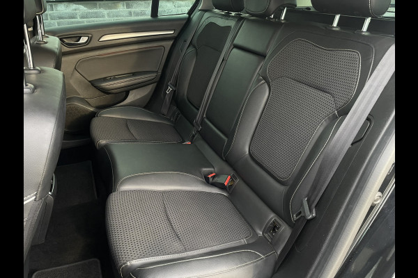 Renault Mégane Estate 1.3 TCe Bose 163pk | Trekhaak | Camera | Carplay | Navi | Climate