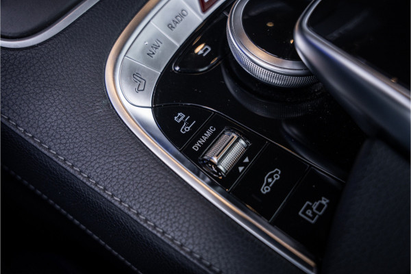 Mercedes-Benz S-Klasse S560 e Lang Premium Plus - Chauffeurspakket | Panorama | Burmester | Stoelkoeling | Memory