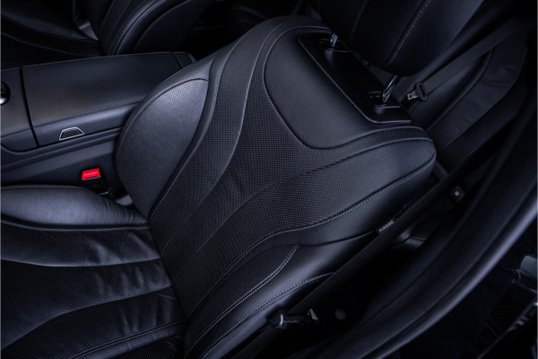 Mercedes-Benz S-Klasse S560 e Lang Premium Plus - Chauffeurspakket | Panorama | Burmester | Stoelkoeling | Memory