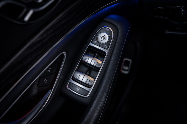 Mercedes-Benz S-Klasse S560 e Lang Premium Plus - Chauffeurspakket | Panorama | Burmester | Stoelkoeling | Memory