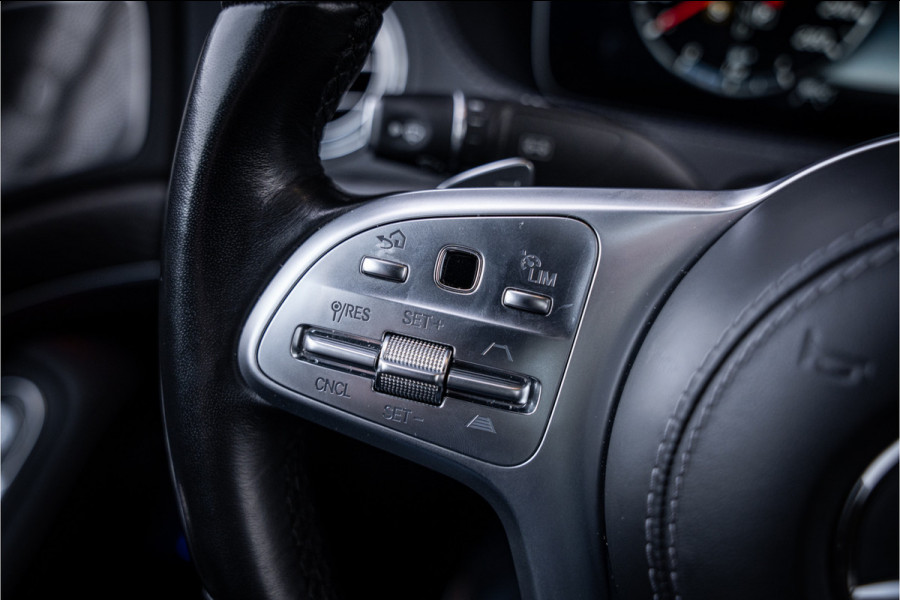 Mercedes-Benz S-Klasse S560 e Lang Premium Plus - Chauffeurspakket | Panorama | Burmester | Stoelkoeling | Memory