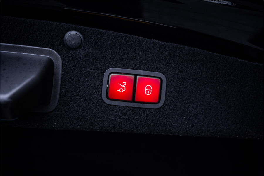 Mercedes-Benz S-Klasse S560 e Lang Premium Plus - Chauffeurspakket | Panorama | Burmester | Stoelkoeling | Memory