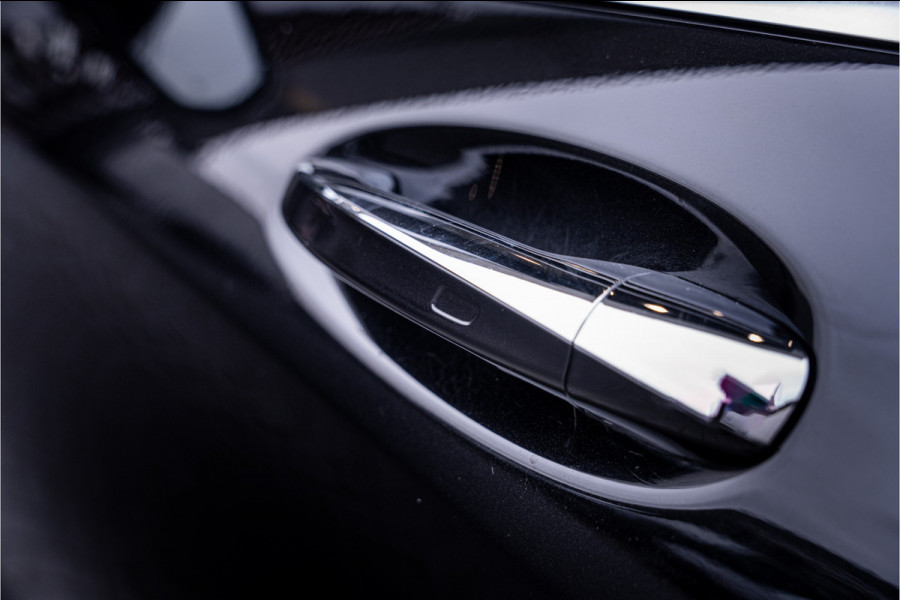 Mercedes-Benz S-Klasse S560 e Lang Premium Plus - Chauffeurspakket | Panorama | Burmester | Stoelkoeling | Memory