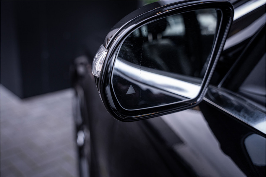 Mercedes-Benz S-Klasse S560 e Lang Premium Plus - Chauffeurspakket | Panorama | Burmester | Stoelkoeling | Memory