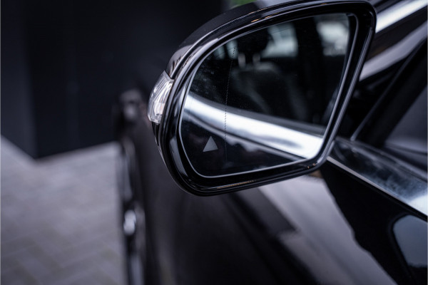 Mercedes-Benz S-Klasse S560 e Lang Premium Plus - Chauffeurspakket | Panorama | Burmester | Stoelkoeling | Memory