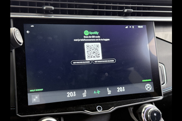 Lynk & Co 01 AUT-7 261pk PHEV Zwarte-Hemel Pano-Schuifdak Lmv 20" 360°Camera Apple Carplay Android Auto Adap.Cruise Navi Pdc Ecc Keyless Led  Elek.Memory.Stoel File assistent Dodehoek detector Elektrisch bedienbare achterklep Rijstrooksensor Wifi Verkeersbord detectie 425Nm koppel 3,7kw laadvermogen 1.800KG-Trekvermogen! €44.880 Nieuwprijs 1e Eigenaar Origineel NLse auto!