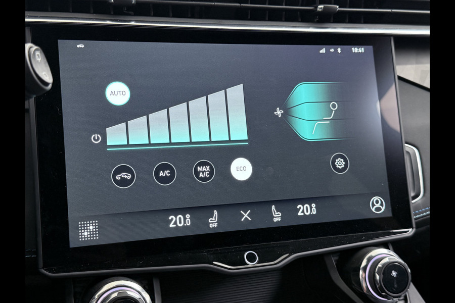Lynk & Co 01 AUT-7 261pk PHEV Zwarte-Hemel Pano-Schuifdak Lmv 20" 360°Camera Apple Carplay Android Auto Adap.Cruise Navi Pdc Ecc Keyless Led  Elek.Memory.Stoel File assistent Dodehoek detector Elektrisch bedienbare achterklep Rijstrooksensor Wifi Verkeersbord detectie 425Nm koppel 3,7kw laadvermogen 1.800KG-Trekvermogen! €44.880 Nieuwprijs 1e Eigenaar Origineel NLse auto!