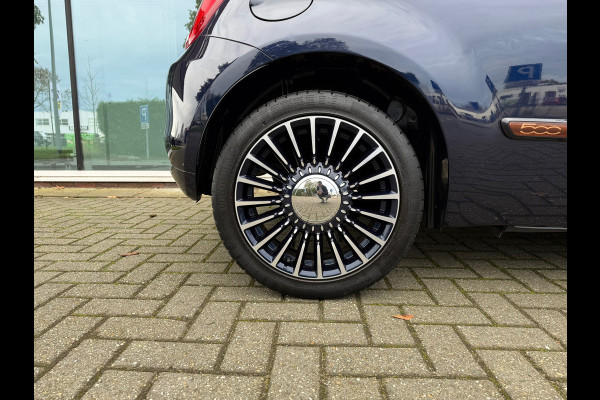 Fiat 500C 0.9 TwinAir Turbo Riva - Automaat - Navi - Climate - Panodak - Uniek!