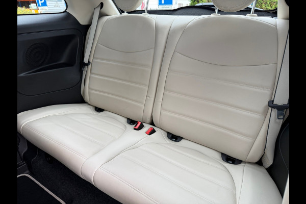 Fiat 500C 0.9 TwinAir Turbo Riva - Automaat - Navi - Climate - Panodak - Uniek!
