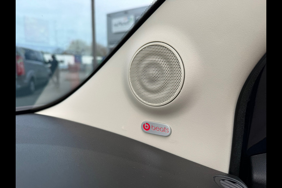 Fiat 500C 0.9 TwinAir Turbo Riva - Automaat - Navi - Climate - Panodak - Uniek!